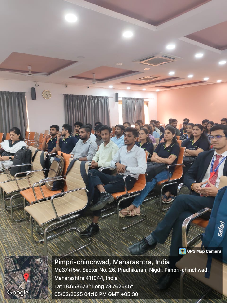 Yoga and Wellness Club