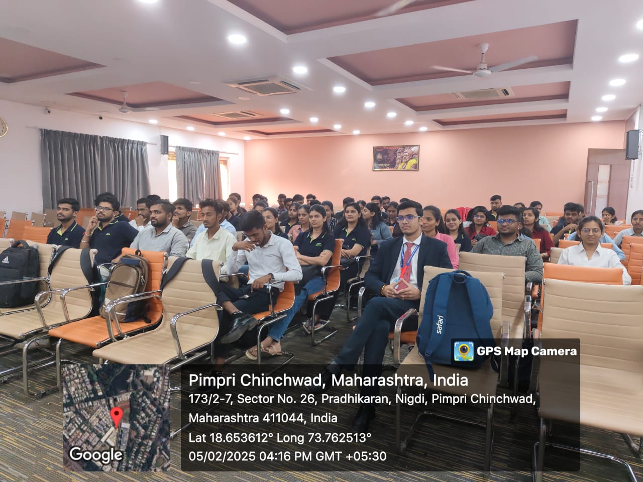 Yoga and Wellness Club