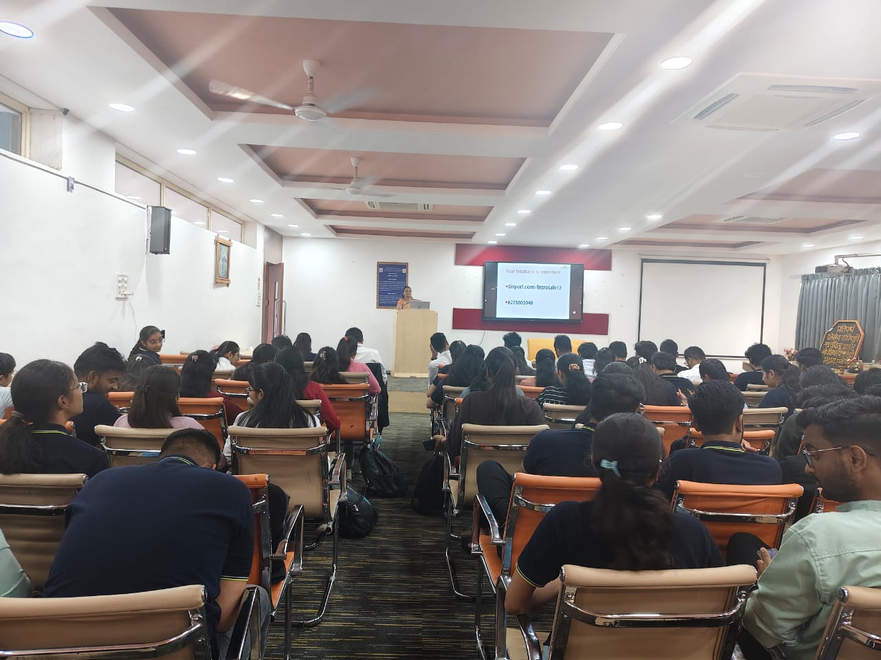 Yoga and Wellness Club