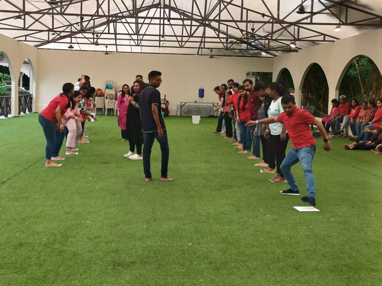 Modelez International Training
