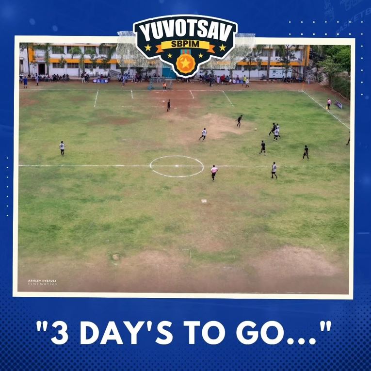 Yuvotsav 2025 celebrating sportsmanship 