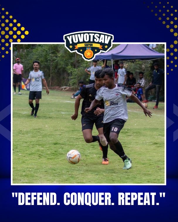 Yuvotsav 2025 celebrating sportsmanship 