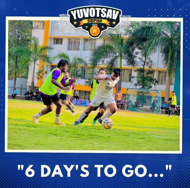 Yuvotsav 2025 celebrating sportsmanship 