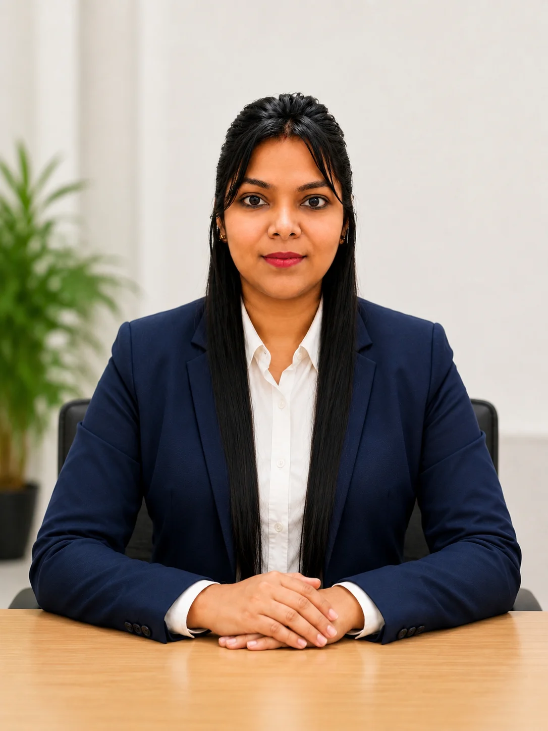 Faculty Profile