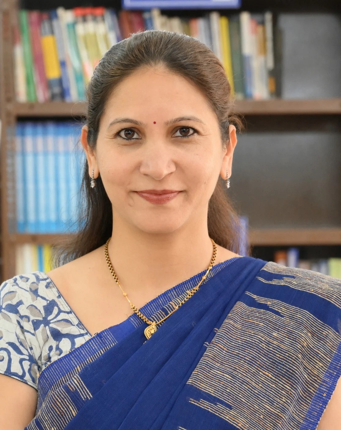 Faculty Profile