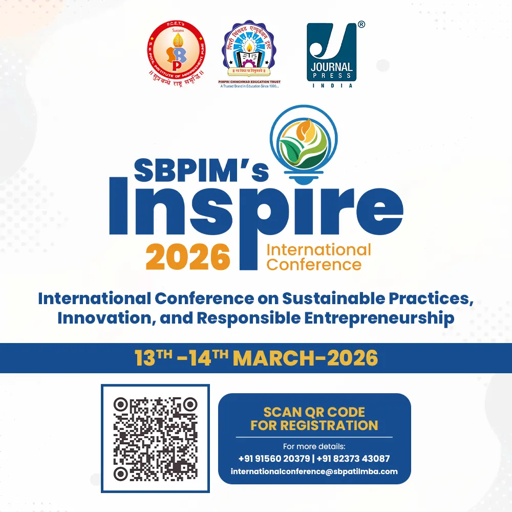 SBPIM's Inspire 2026