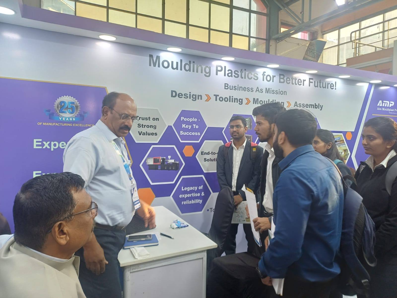 Godrej Motor Solutions