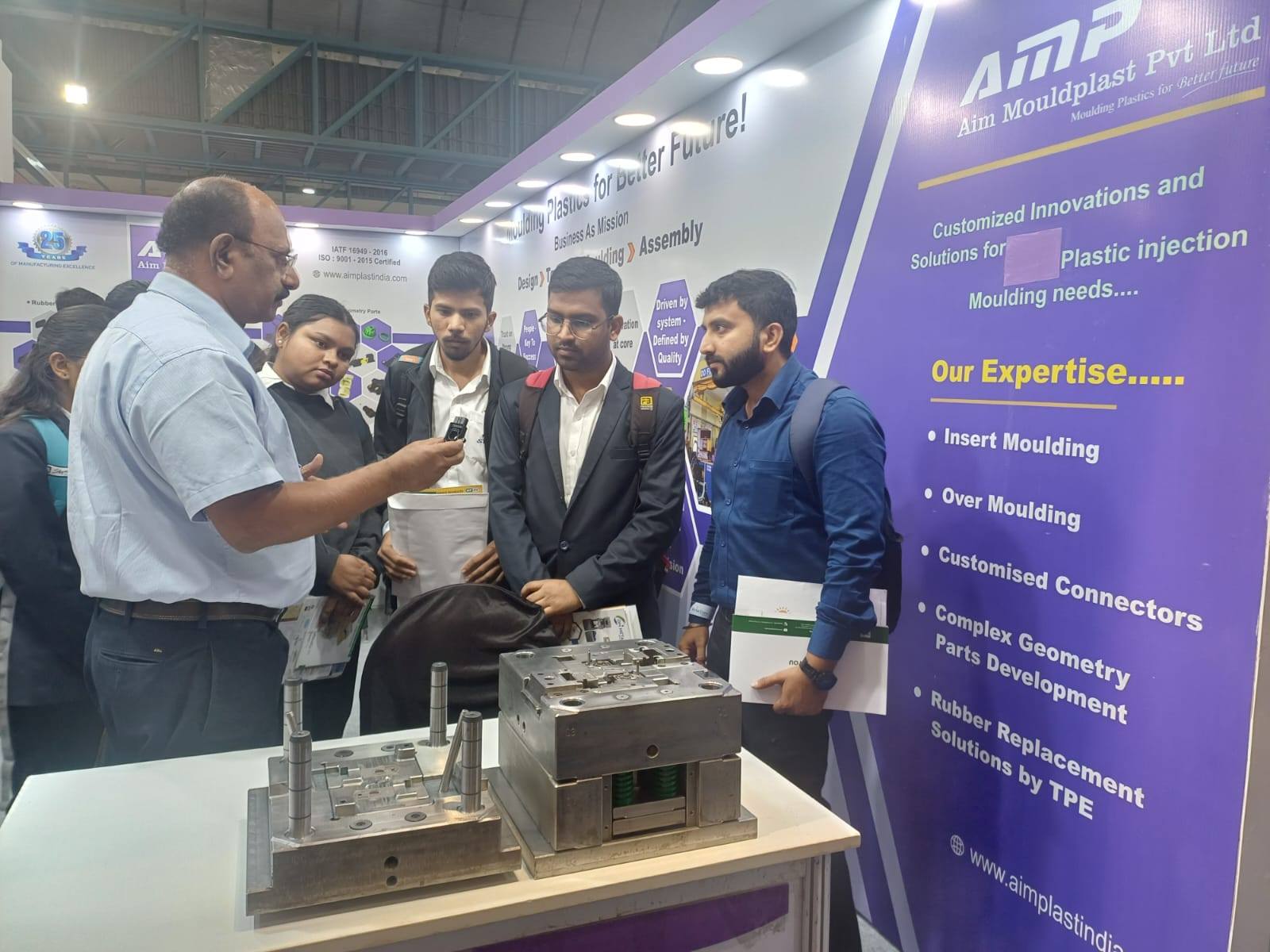 Godrej Motor Solutions