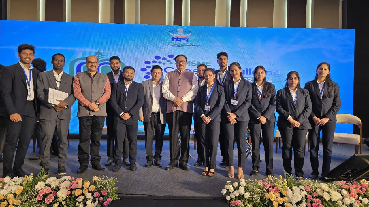 Godrej Motor Solutions