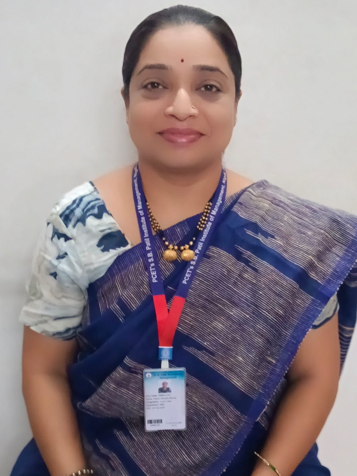 sb patil MBA college is best business management college in pune