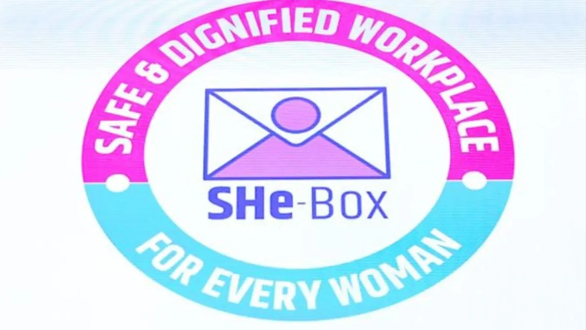 She Box Portal