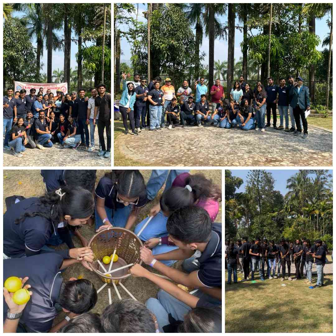 Outdoor Management Training