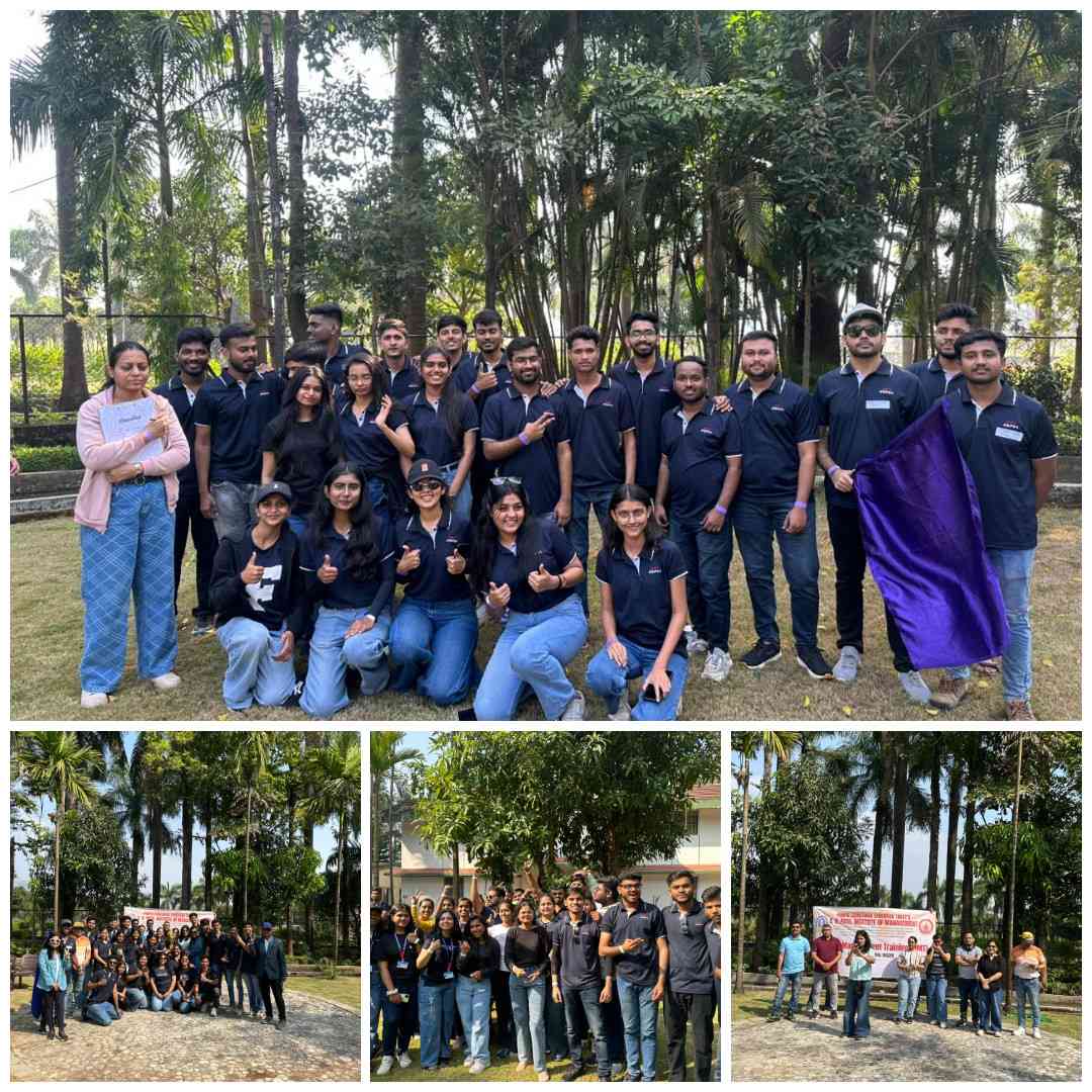 Outdoor Management Training