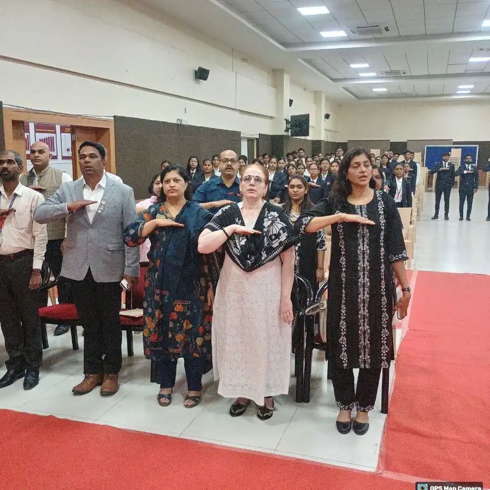 patriotic-celebration - Celebrations @ SBPIM