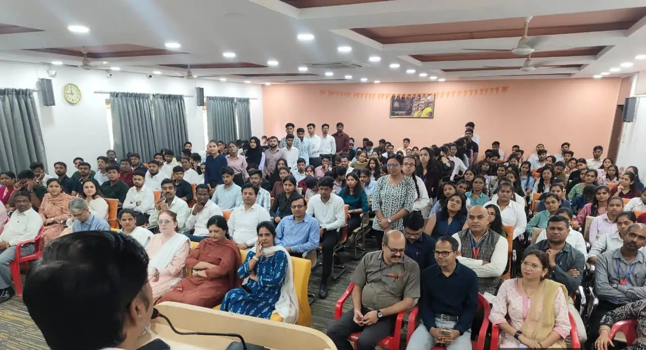 marathi-din - Celebrations @ SBPIM