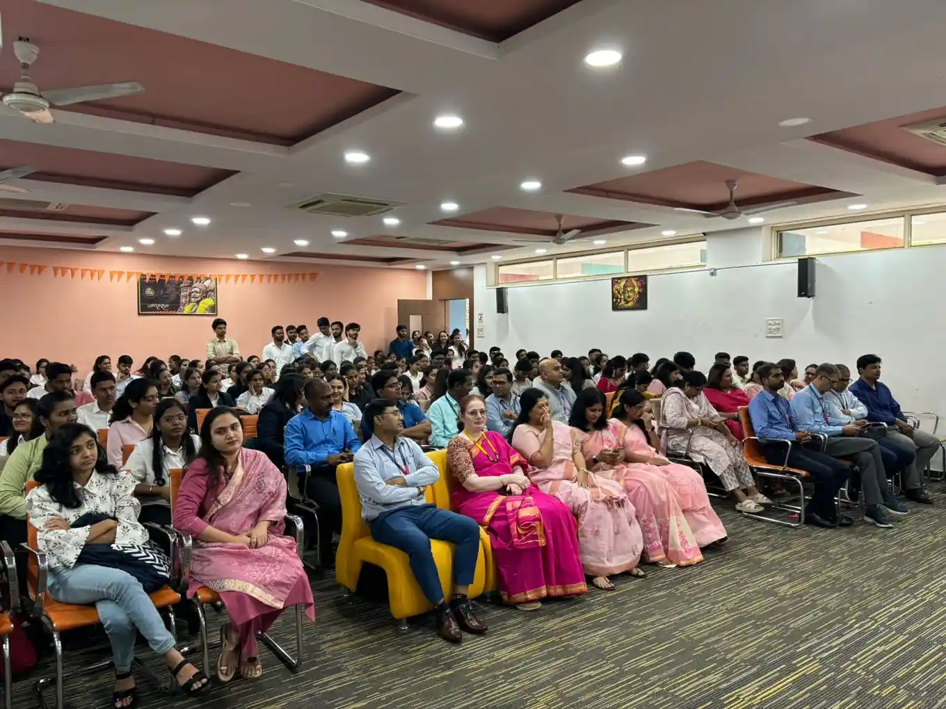 Teacher’s Day - Celebrations @ SBPIM