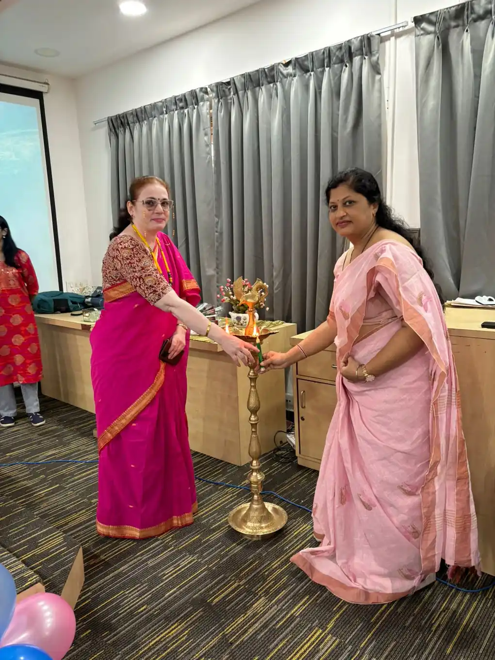 Teacher’s Day - Celebrations @ SBPIM
