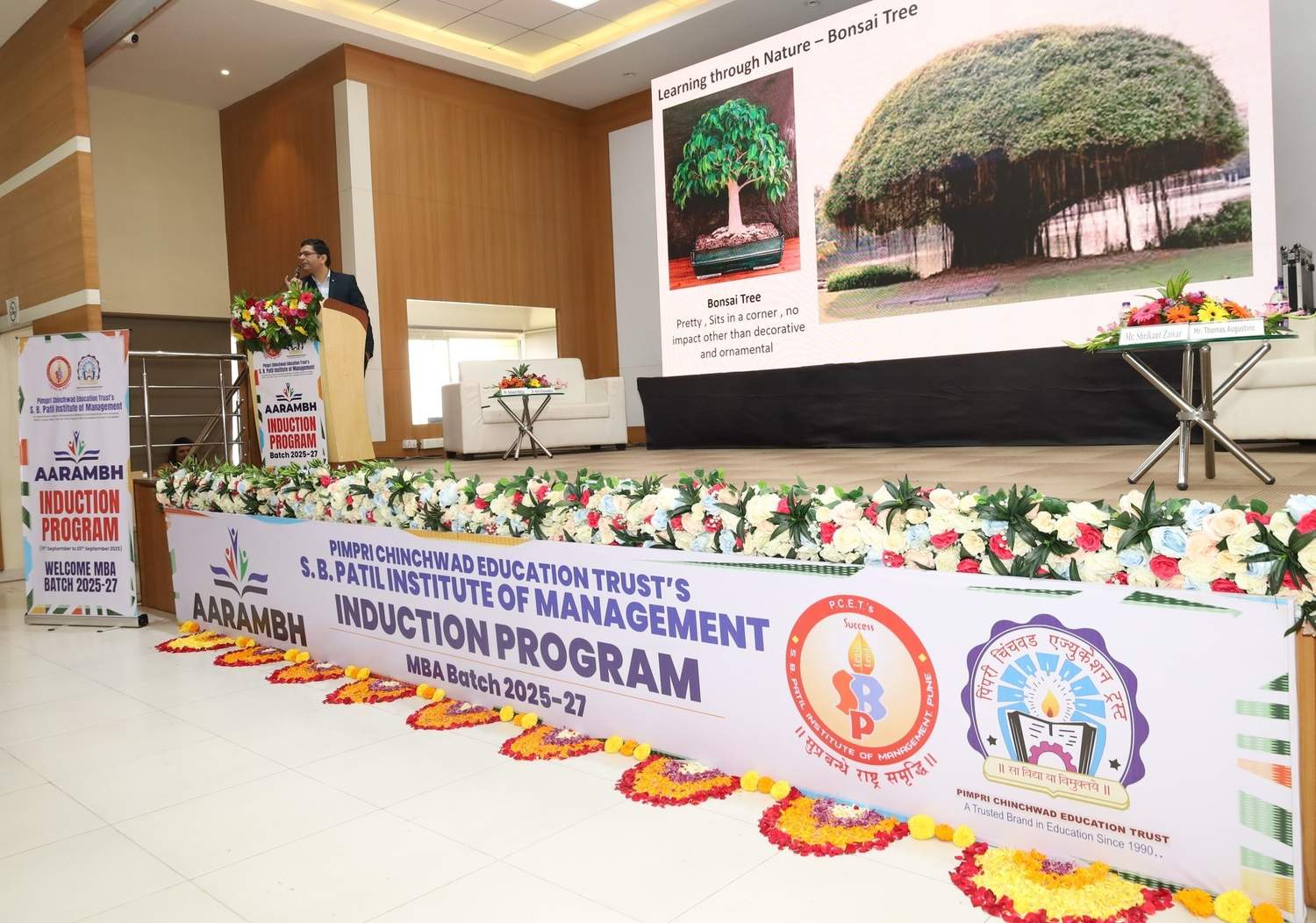 Faculty Development Program