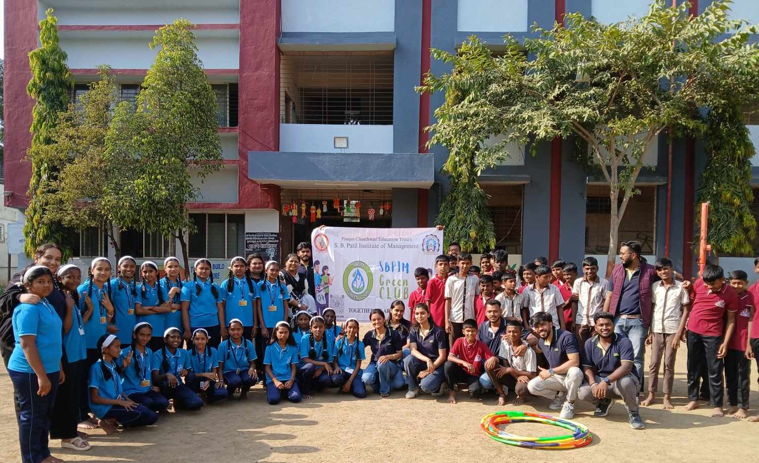 Faculty Development Program