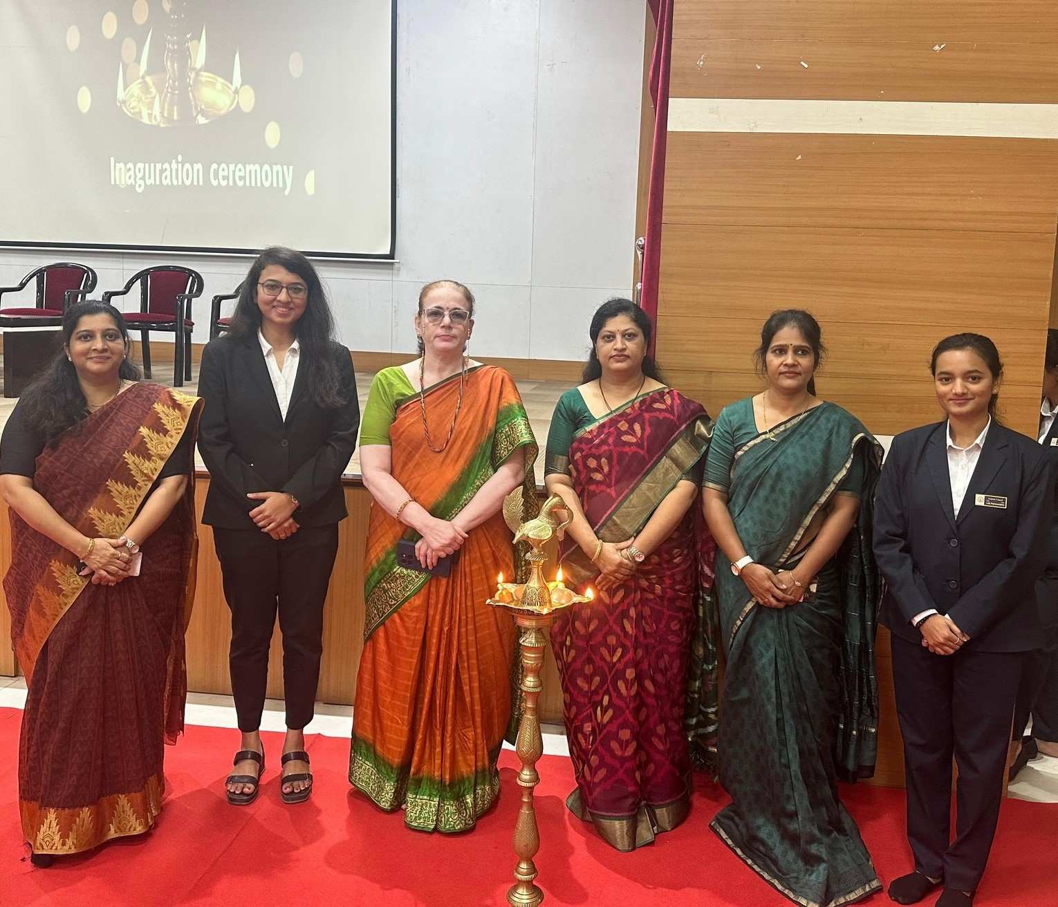 Faculty Development Program