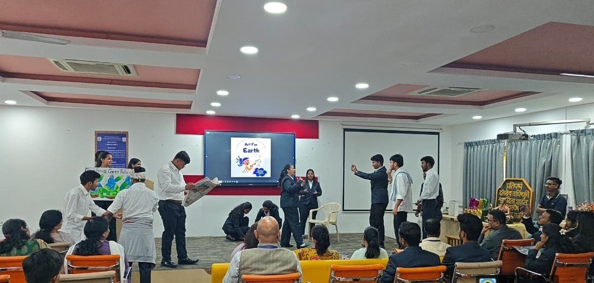 Faculty Development Program