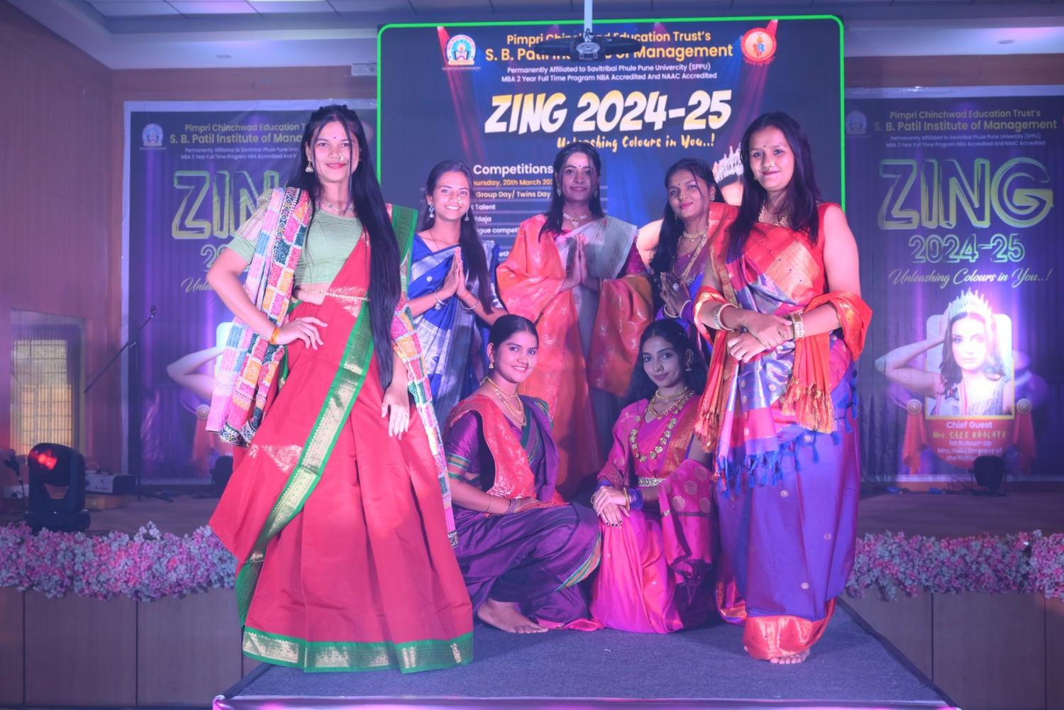 Faculty Development Program