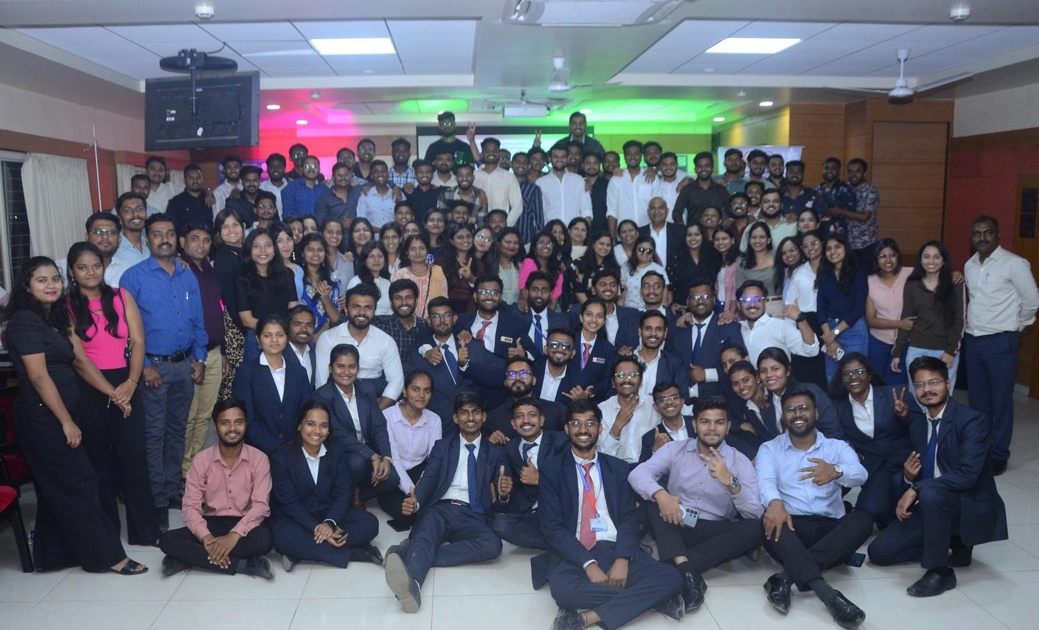 Faculty Development Program