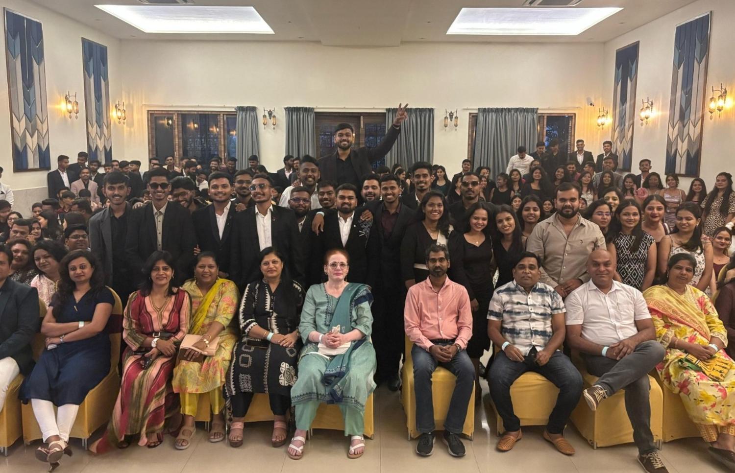 Faculty Development Program