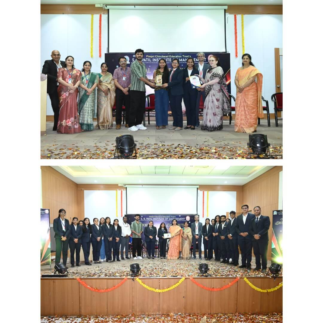 Annual Prizea